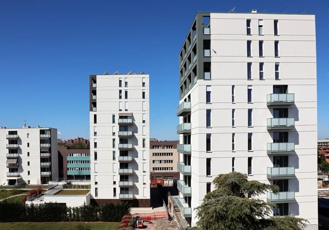 Vivienda